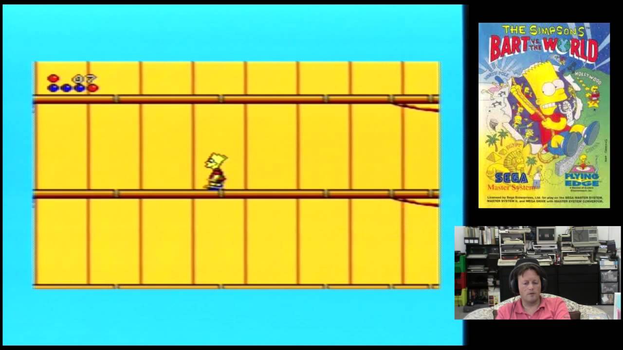 Retro Console Game Pickup & Play 27th March 2013