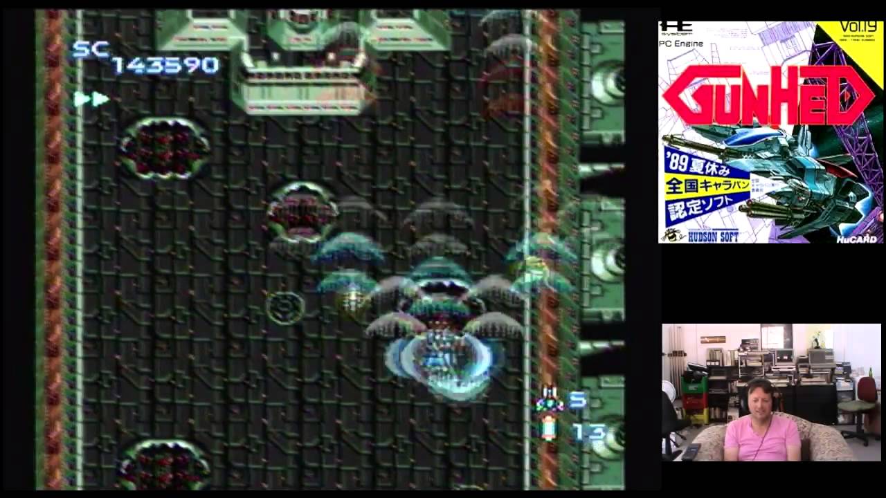 Retro Console Games (griffo83x) Pickup & Play 17th February 2013