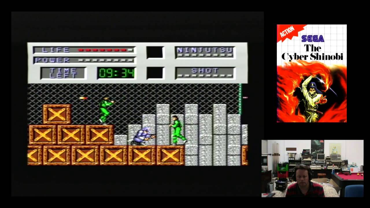 Retro Console Games Pickup & Play 7th November 2012