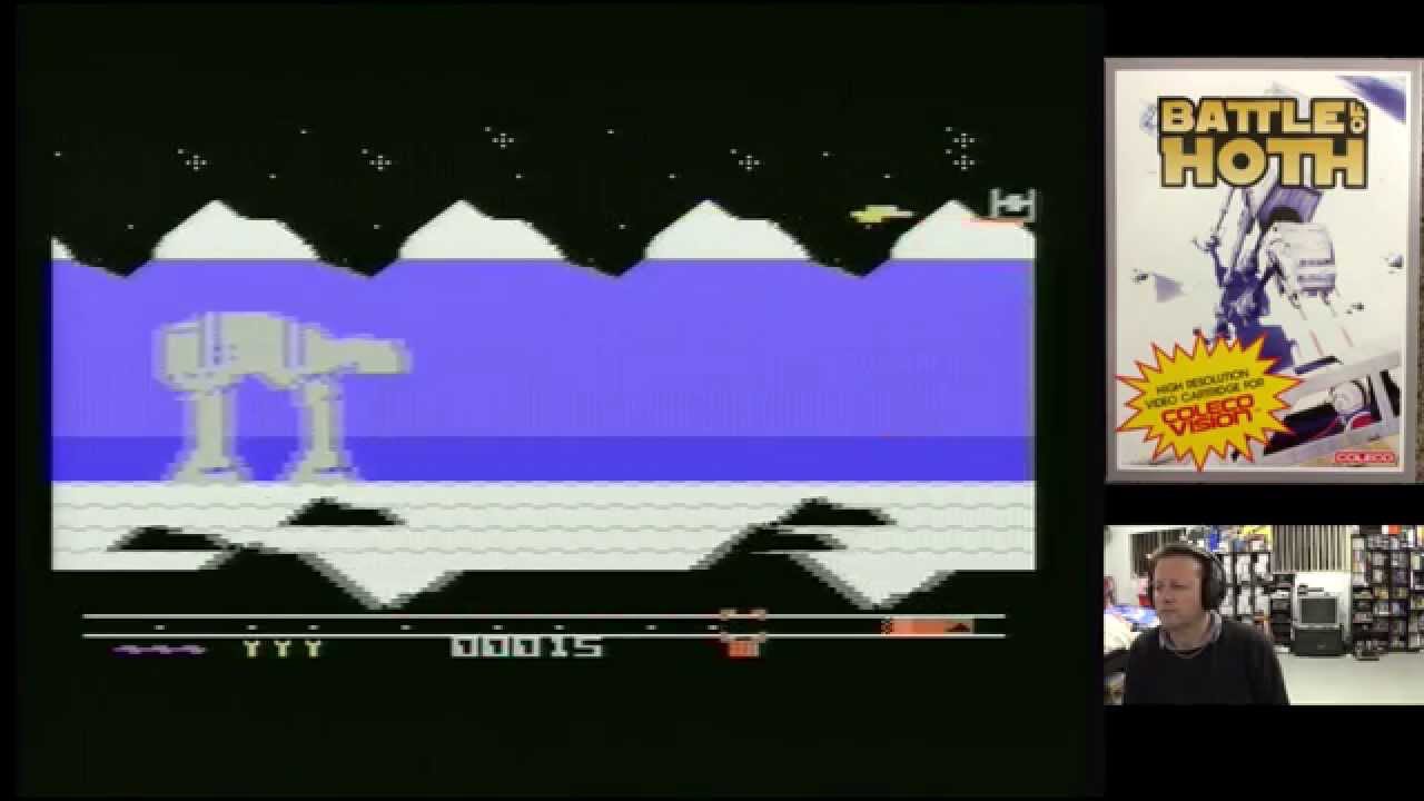 Retro Console Homebrew Games Pickup & Play 4th June 2014