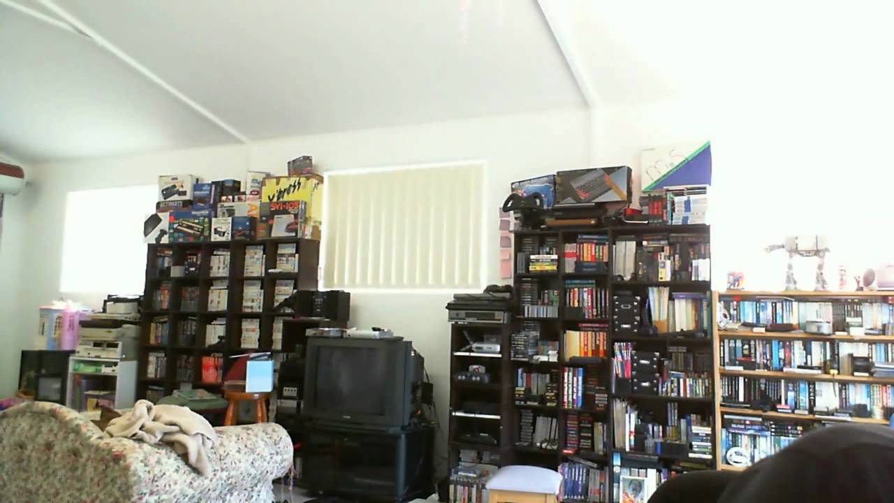 Retro Console Pickup & Play 4th August 2012