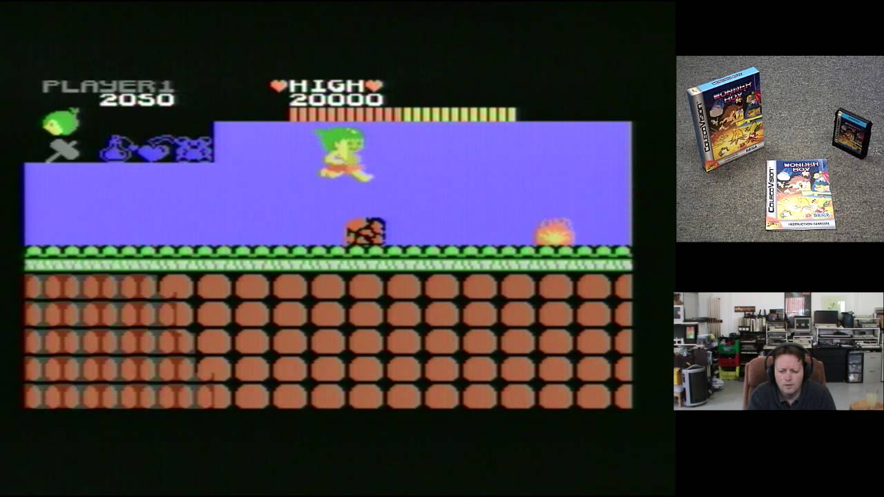 Retro Home Brew Console Games Pickup & Play 26th October 2013