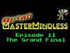 Retro MasterMindless Episode 11 – The Grand Final