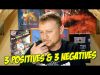 Retro Response – To Mamemeister: 3 Positives & 3 Negatives of Being a Youtuber