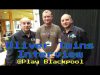 Retro Special – An Interview with The Oliver Twins