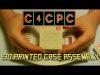 Retro Special – C4CPC: 3D Printed Case Assembly