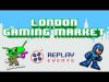 Retro Special – London Gaming Market: November 2015 (Replay Events)
