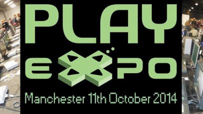 Retro Special – PLAY Manchester 2014 Highlight Reel