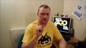 Retro Waffle – 200 Subs Special Competition Thingy