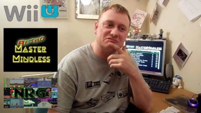 Retro Waffle – 2015 Channel Update, New Shows & Mastermindless Semifinal News