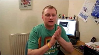 Retro Waffle – 3 Questions from the PumpKing plus a few Pick Ups.