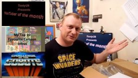 Retro Waffle – Changes, Mat Mania & Tuber of the Month Nomination