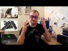 Retro Waffle – COD & Chips, and a Big Fat X