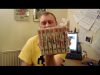 Retro Waffle – Codemasters Crazy & Bug’s Movember