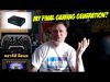 Retro Waffle – My Final Gaming Generation? Teaming with Indie Retro News