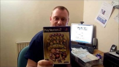 Retro Waffle – Package from TootyUk & Technical Problems