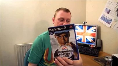 Retro Waffle – PLAY Blackpool, PS2 Sports Games and More Trades.