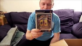 Retro Waffle – Surprise Package #1 (Playstation Playfulness)