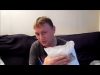 Retro Waffle – Surprise Package #2 (Football Tapes and a Rude Card)