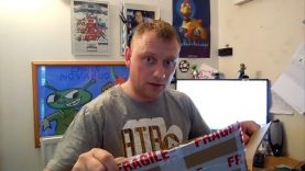 Retro Waffle – Surprise Package #6 (Mystery Winnings)