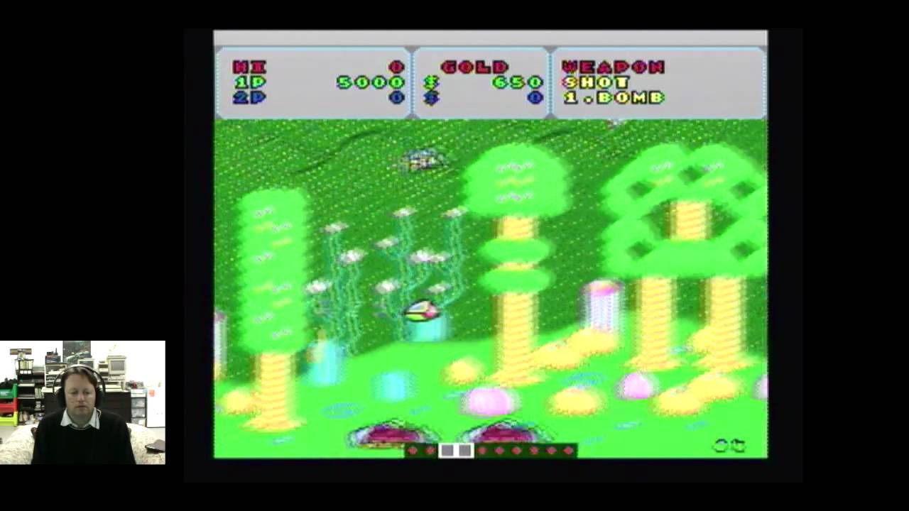 Review PC Engine Everdrive Card 16th August 2012
