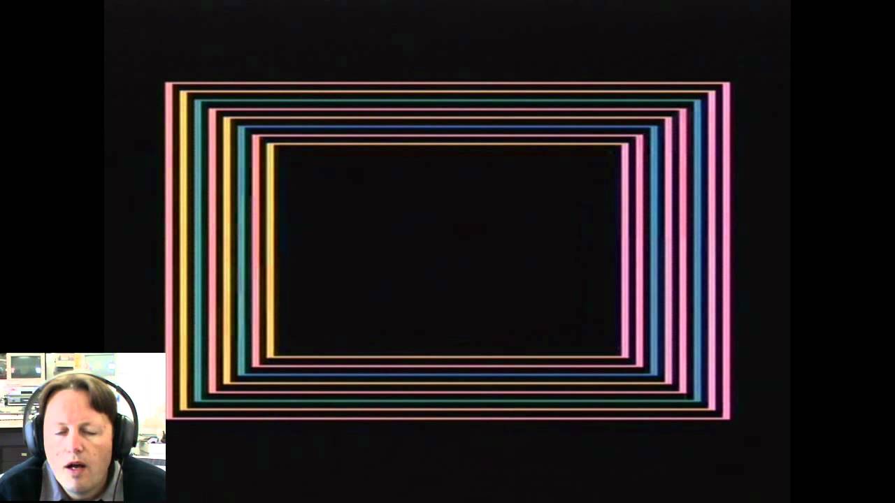 Robotron 2084 – Atari 8-bit