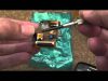 Sega Saturn VA0 Mod Chip & CD-R Problems