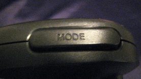 SEGA stuff: The MODE button on Genesis/MD 6-button controllers… so what is it for really?