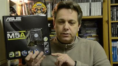 setting up for elite dangerous