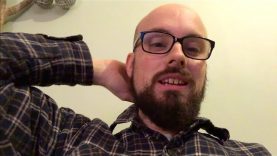 Shaky Camera Vlog – Do we need a break from technology?