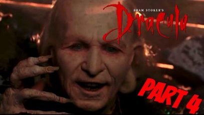 SO MANY PROGRAMMING ERRORS | Bram Stoker’s Dracula (Sega CD) – Part 4