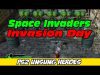 Space Invaders: Invasion Day (PS2, GameCube) Hidden Gem