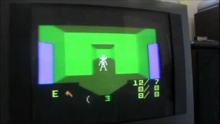Special Package from IntellivisionDude 2nd December 2011