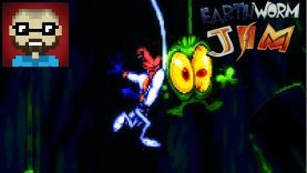 TAKE IT EASY THERE!! | Earthworm Jim: Special Edition – Part 4