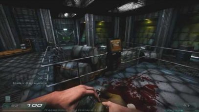 Talking about: Mods and modifying games