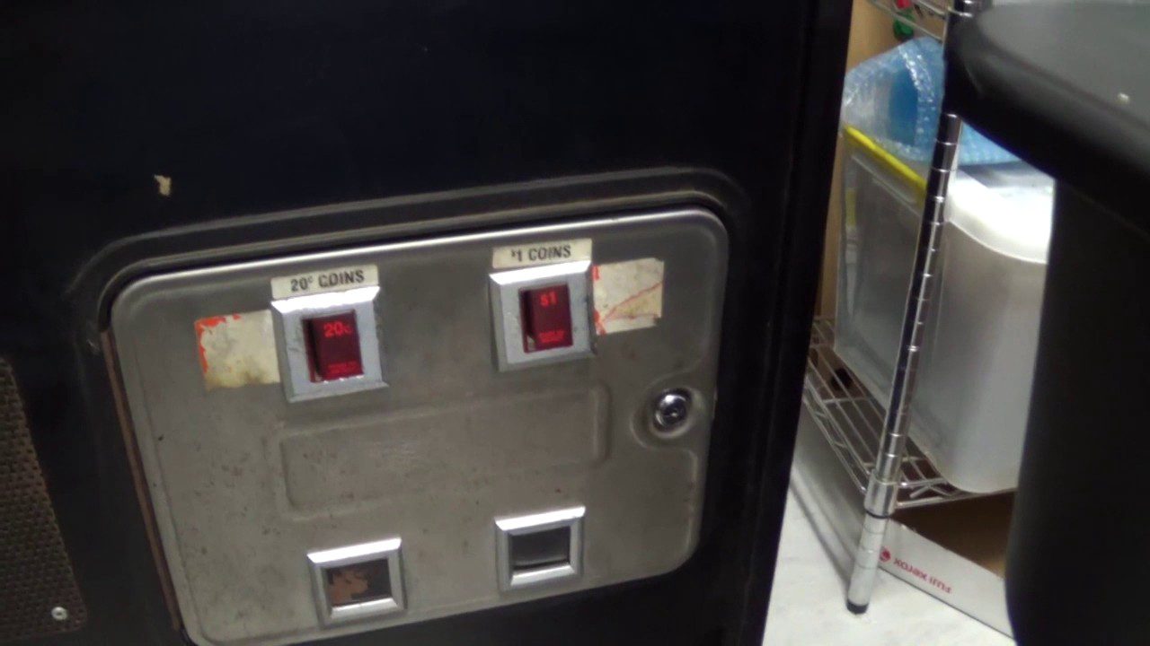 The Arcade Project – Original Licensed Nintendo Arcade Cabinet Pickup & Play 25th April 2017