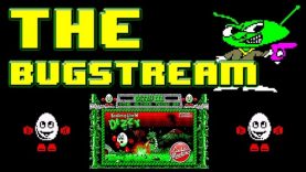 The BugStream Ep1 – Fantasy World Dizzy [Amstrad CPC]