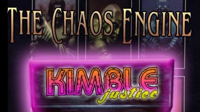 The Chaos Engine Review – Amiga – Kimble Justice