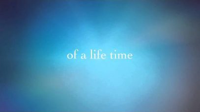The Clock Is Back