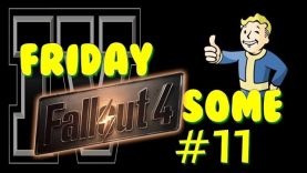 The Friday Foursome #11 – 4th Game Sequels.