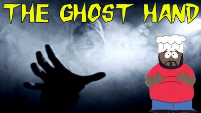 The Ghost Hand