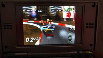 The Pandora Handheld – A second look at.