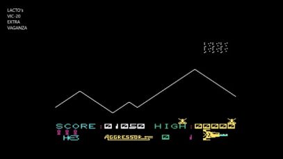 The Stream That Never Was – VIC-20 2hr extravaganza (Gameplay Video)(Stream)