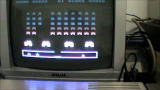 TI-994A Demo