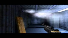 Time Splitters 2 (PS2)