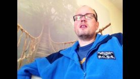 To Be Or Not To Be? Do What You Want To Do! – a VR to all
