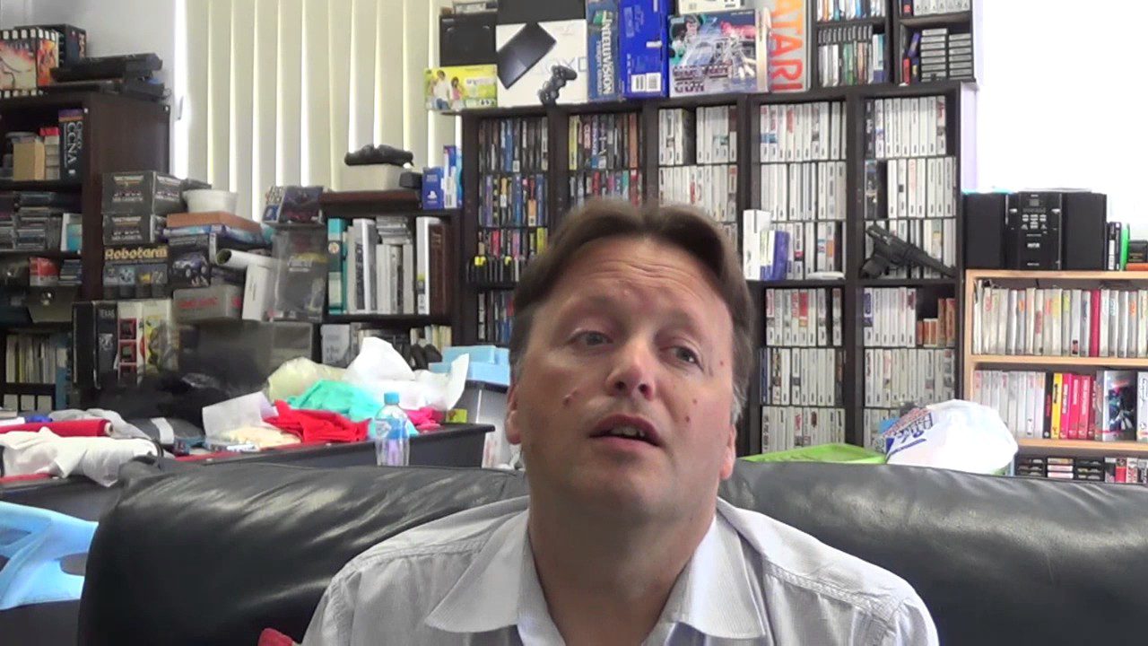 Top 3 Tuesdays –  Missing NES Classic Mini Games   MichaelBTheGameGenie Response
