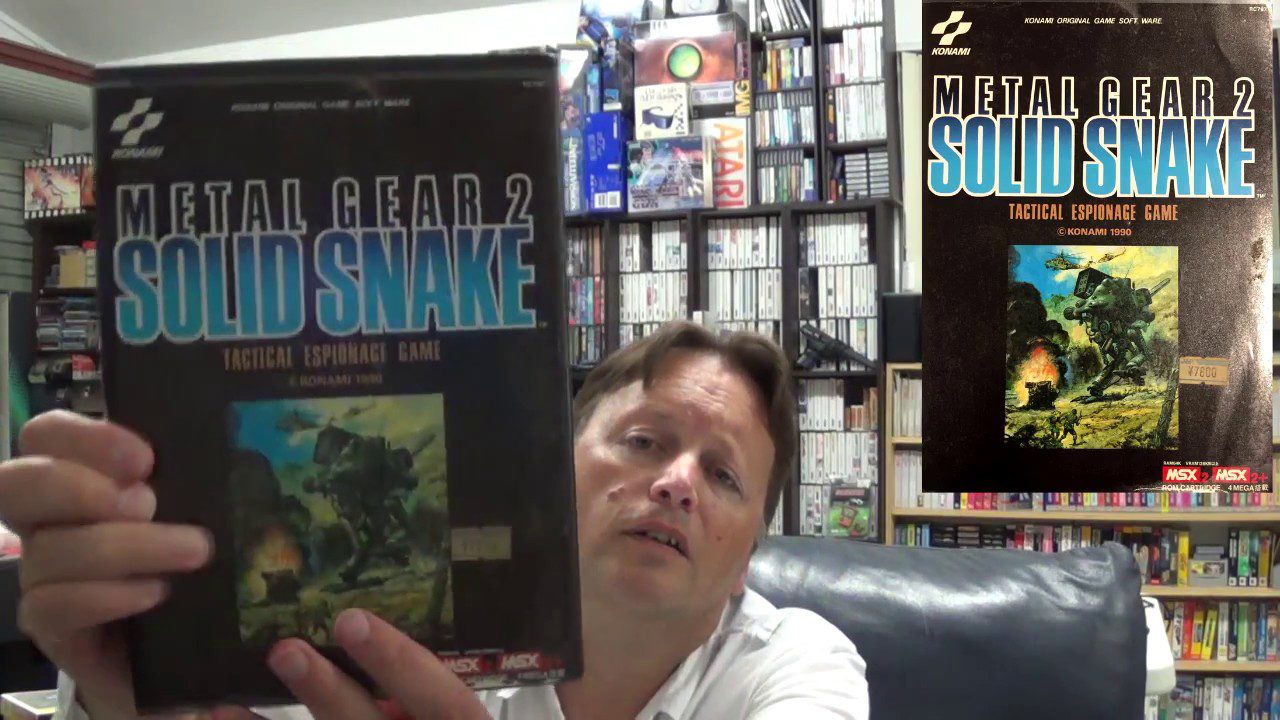 Top 3 Tuesdays – Top 3 Import Games (Resp – MichaelBTheGameGenie)