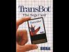 Transbot on the SEGA Master System