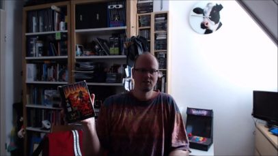 TRexSpaceStation’s Community Questions Round 7 – A VR By LactobacillusPrime